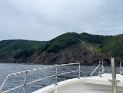 矢越クルーズに投稿された画像（2025/8/16）