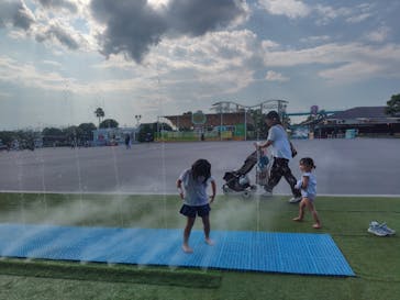 鈴鹿サーキットに投稿された画像（2025/8/16）