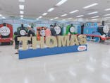 きかんしゃトーマスとなかまたち　みんなでゴー！ソドー島ツアーに投稿された画像（2025/8/16）