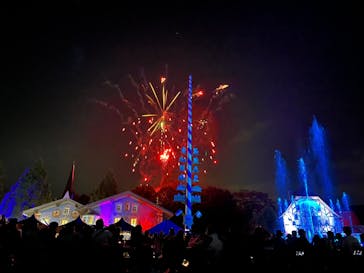 野外民族博物館 リトルワールドに投稿された画像（2025/8/16）