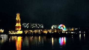 ハウステンボスに投稿された画像（2025/8/16）