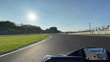 鈴鹿サーキットに投稿された画像（2025/8/16）