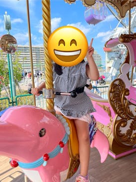 あらかわ遊園に投稿された画像（2025/8/16）