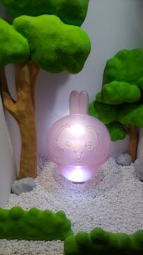 ちいかわパークに投稿された画像（2025/8/16）