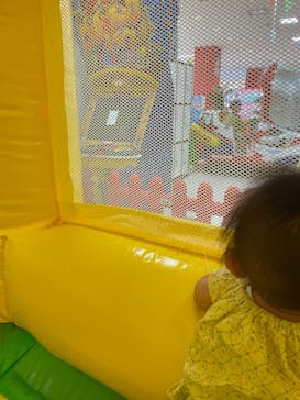 キッズユーエスランド 滋賀近江八幡店に投稿された画像（2025/8/16）