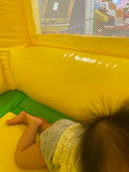 キッズユーエスランド 滋賀近江八幡店に投稿された画像（2025/8/16）