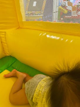 キッズユーエスランド 滋賀近江八幡店に投稿された画像（2025/8/16）