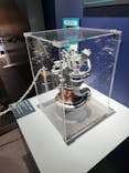 特別展「深宇宙展～人類はどこへ向かうのか」To the Moon and Beyond（日本科学未来館）に投稿された画像（2025/8/17）