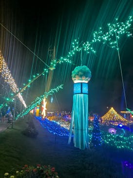 せんだい農業園芸センター　みどりの杜に投稿された画像（2025/8/16）