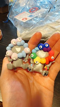 海洋堂ホビーランドに投稿された画像（2025/8/16）