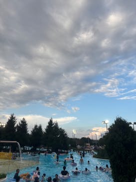 東京サマーランドに投稿された画像（2025/8/16）