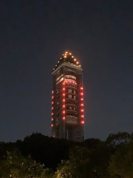 名古屋市東山動植物園に投稿された画像（2025/8/16）