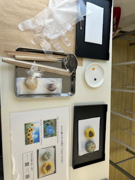 日本文化体験　庵an東京に投稿された画像（2025/8/16）