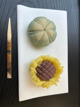 日本文化体験　庵an東京に投稿された画像（2025/8/16）