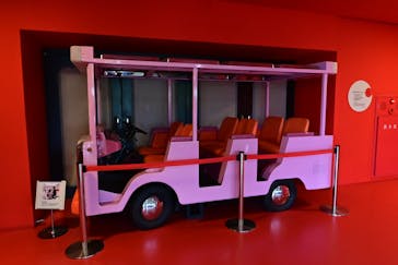 万博記念公園に投稿された画像（2025/8/16）