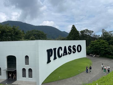 彫刻の森美術館に投稿された画像（2025/8/16）