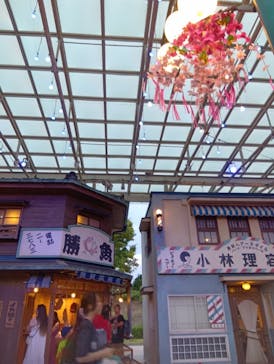 西武園ゆうえんちに投稿された画像（2025/8/16）