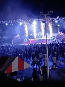 西武園ゆうえんちに投稿された画像（2025/8/16）