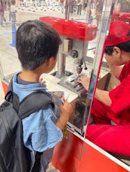 トミカ博 in TOKYO事務局に投稿された画像（2025/8/16）