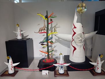 海洋堂ホビーランドに投稿された画像（2025/8/16）