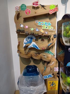 海洋堂ホビーランドに投稿された画像（2025/8/16）