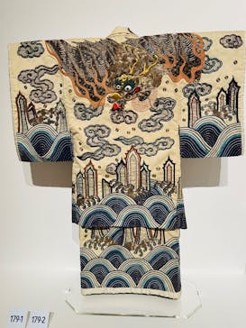 特別展「江戸☆大奥」に投稿された画像（2025/8/16）