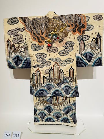 特別展「江戸☆大奥」の口コミ ｜土曜日の夕方でしたが、混雑する