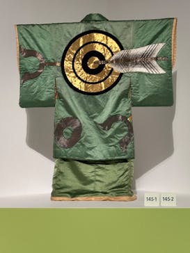 特別展「江戸☆大奥」に投稿された画像（2025/8/16）