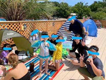 西武園ゆうえんちに投稿された画像（2025/8/16）