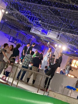 東京あそびマーレに投稿された画像（2025/8/16）