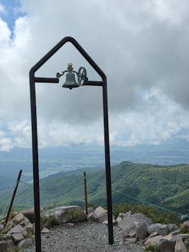 車山高原SKYPARK RESORTに投稿された画像（2025/8/16）
