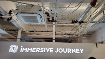 IMMERSIVE JOURNEYに投稿された画像（2025/8/16）