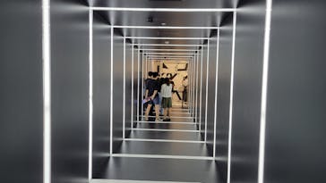 IMMERSIVE JOURNEYに投稿された画像（2025/8/16）