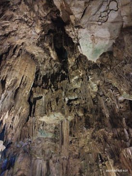 あぶくま洞に投稿された画像（2025/8/16）