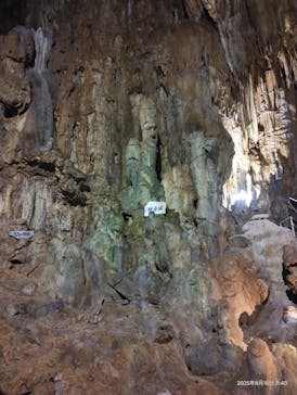 あぶくま洞に投稿された画像（2025/8/16）