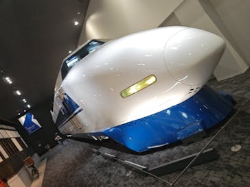 京都鉄道博物館に投稿された画像（2025/8/16）