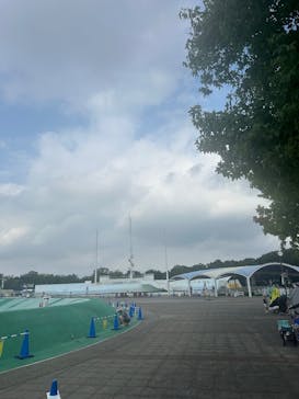 川越水上公園（埼玉県公園緑地協会）に投稿された画像（2025/8/16）