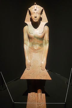MYSTERY OF TUTANKHAMEN 体感型古代エジプト展に投稿された画像（2025/8/17）