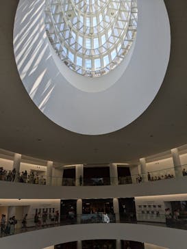 福井県立恐竜博物館に投稿された画像（2025/8/17）