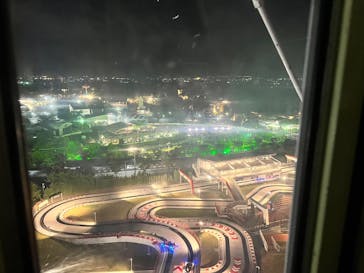 鈴鹿サーキットに投稿された画像（2025/8/17）