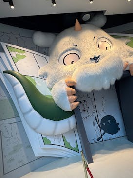 ちいかわパークに投稿された画像（2025/8/17）