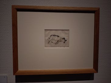 オルセー美術館所蔵 印象派―室内をめぐる物語に投稿された画像（2025/8/17）