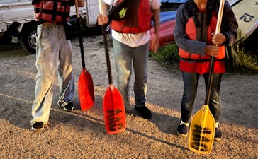 大町・青木湖アドベンチャークラブに投稿された画像（2025/8/17）