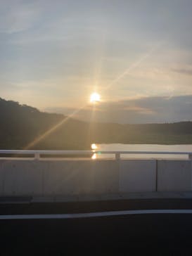 狭山スキー場に投稿された画像（2025/8/17）