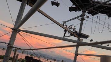 シー・ドラグーンに投稿された画像（2025/8/17）