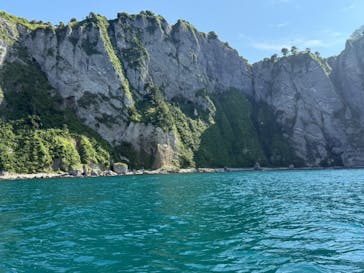 龍宮クルーズに投稿された画像（2025/8/17）