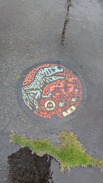 福井県立恐竜博物館に投稿された画像（2025/8/17）