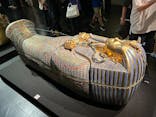 MYSTERY OF TUTANKHAMEN 体感型古代エジプト展に投稿された画像（2025/8/17）