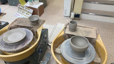 堀越陶房に投稿された画像（2025/8/17）