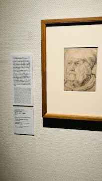 スウェーデン国立美術館　素描コレクション展―ルネサンスからバロックまでに投稿された画像（2025/8/17）